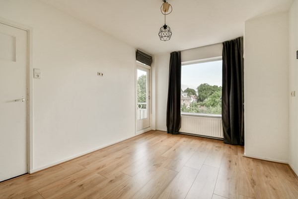 Medium property photo - Generaal de la Reijlaan 14BII, 1404 BS Bussum